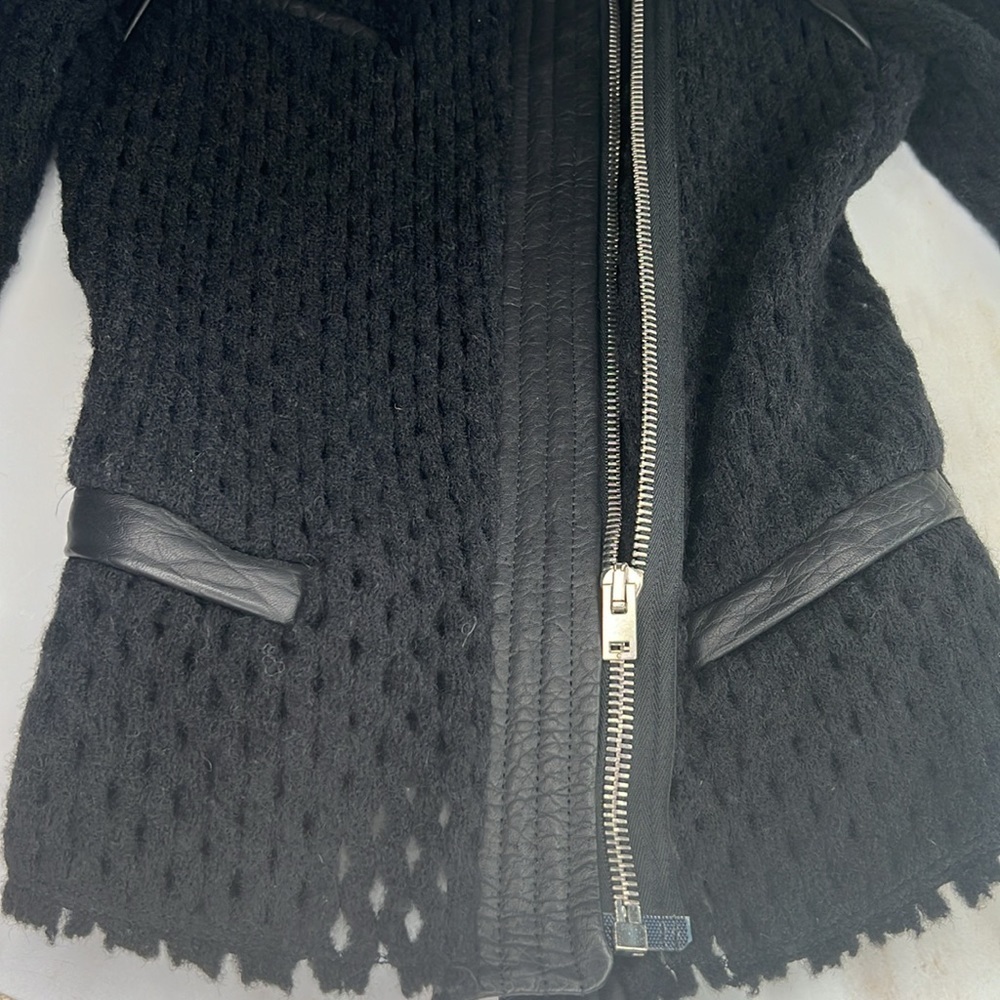 Iro Wool Jacket! 🔥 - Picture 8 of 9
